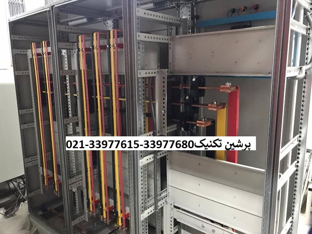 گالری پروژه ها 13 تابلو پروژه ایرانیان0