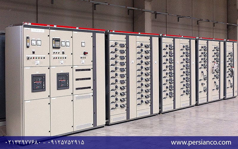 اهمیت نور خورشید در استاندارد محیطی تابلوهای برق