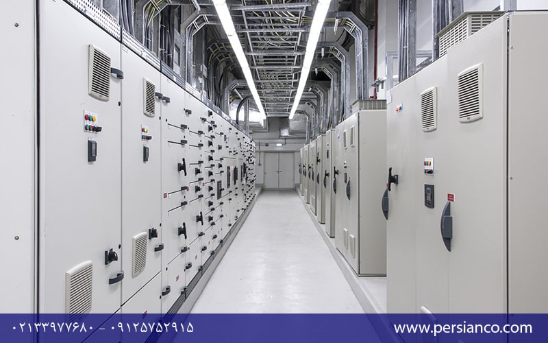 استاندارد IEC 60439-1