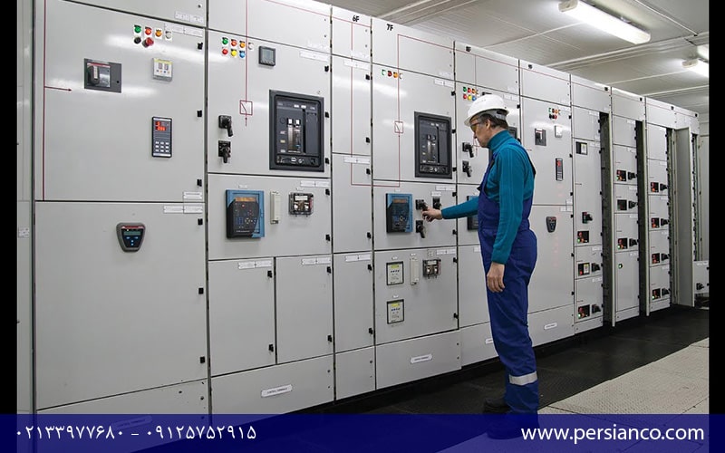 استانداردهای کلید قدرت