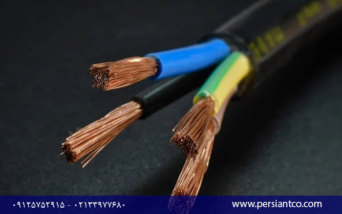 آموزش عیب یابی کابل