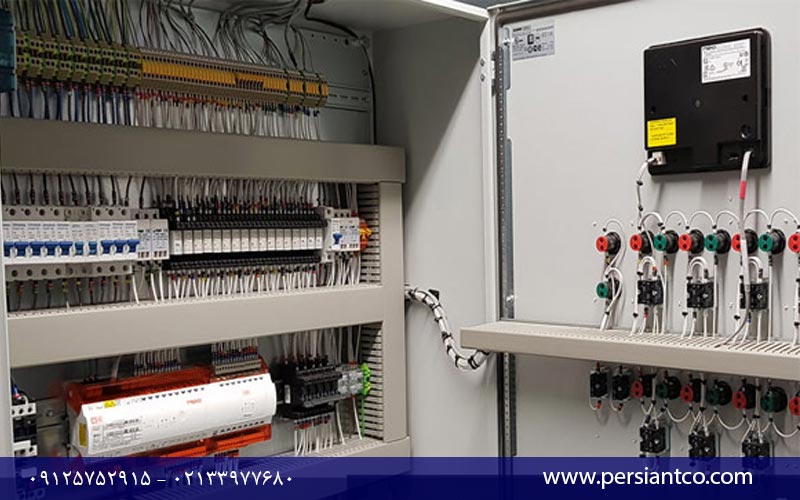 نرم افزارهای نقشه کشی برق صنعتی