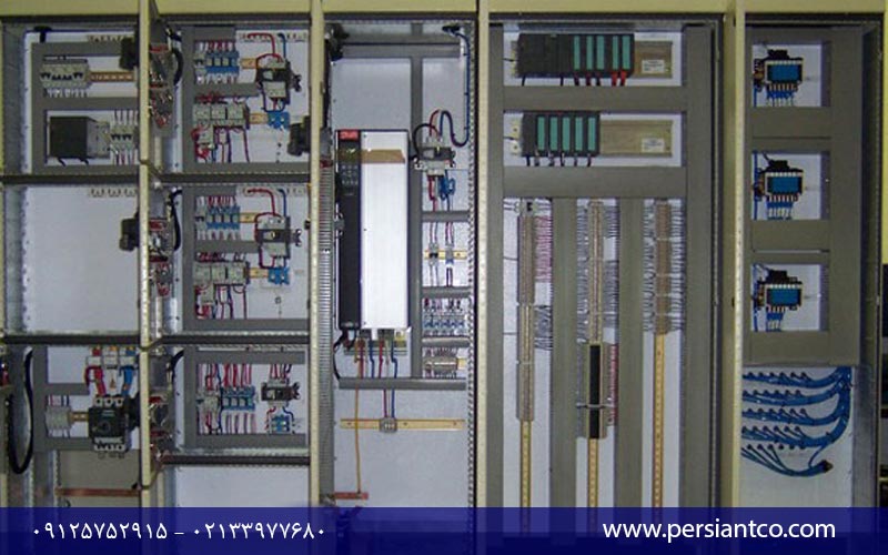 نرم افزارهای نقشه کشی برق صنعتی