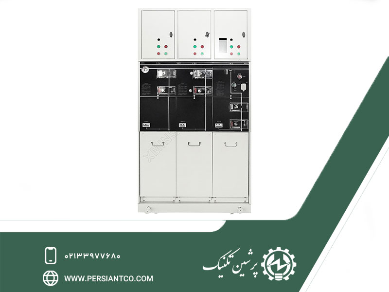 مهم ترین کاربردهای تابلو برق  GIS