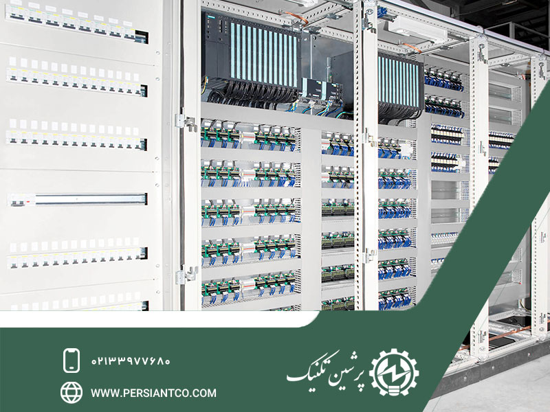 ملاحظات ویژه در طراحی تابلوهای برق بیمارستانی