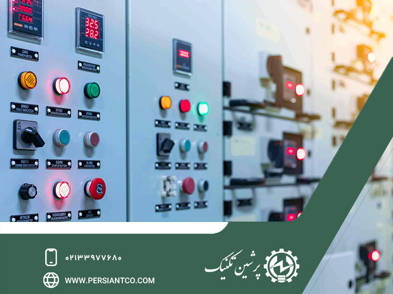 استانداردهای ساخت و تست تابلوهای MCC: 