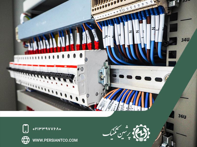 اصلی ترین کاربردهای تابلو برق PLC کدامند؟