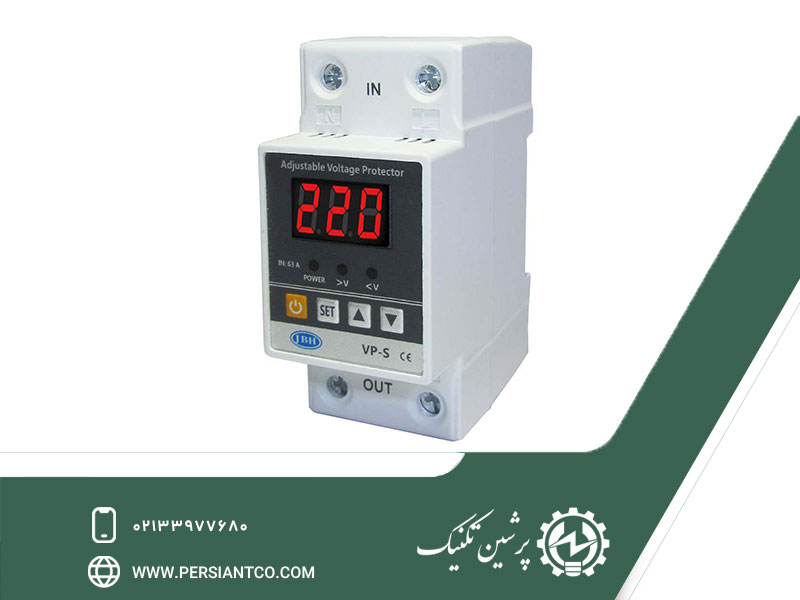 اهمیت استفاده از محافظ برق