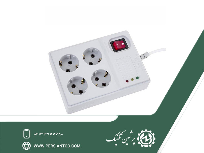 نکات مهم در انتخاب و نصب محافظ برق و تابلو برق