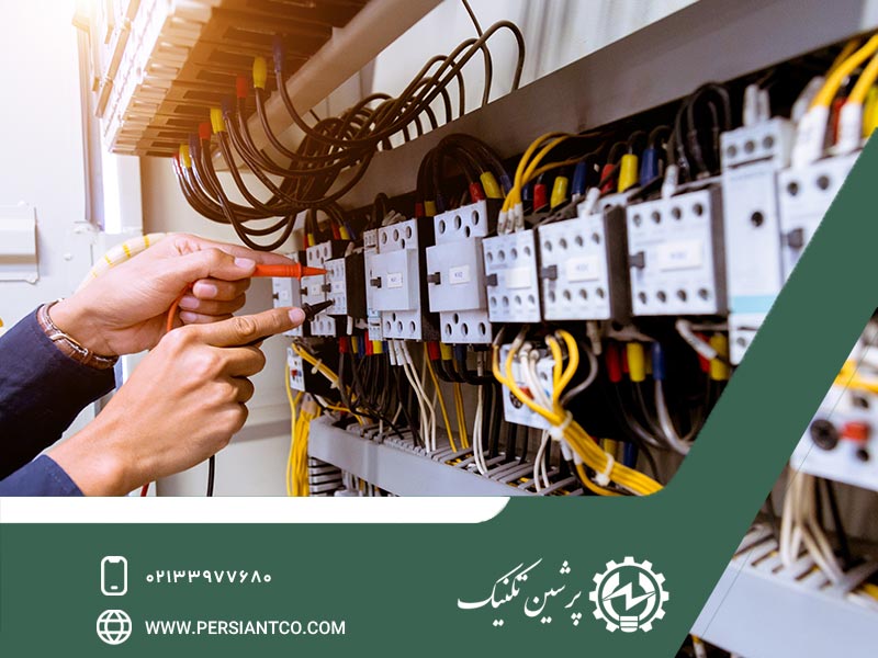 افزایش قابلیت مانیتورینگ و نظارت لحظه‌ای