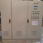تصویر تابلو برق خازنی