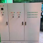 تصویر تابلو سلول فشار ضعیف