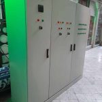 تصویر تابلو سلول فشار ضعیف