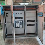 تصویر تابلو سلول فشار ضعیف