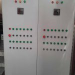 تصویر تابلو سلول فشار ضعیف