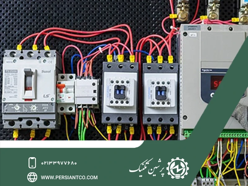 کاربرد سافت استارتر در صنایع مختلف