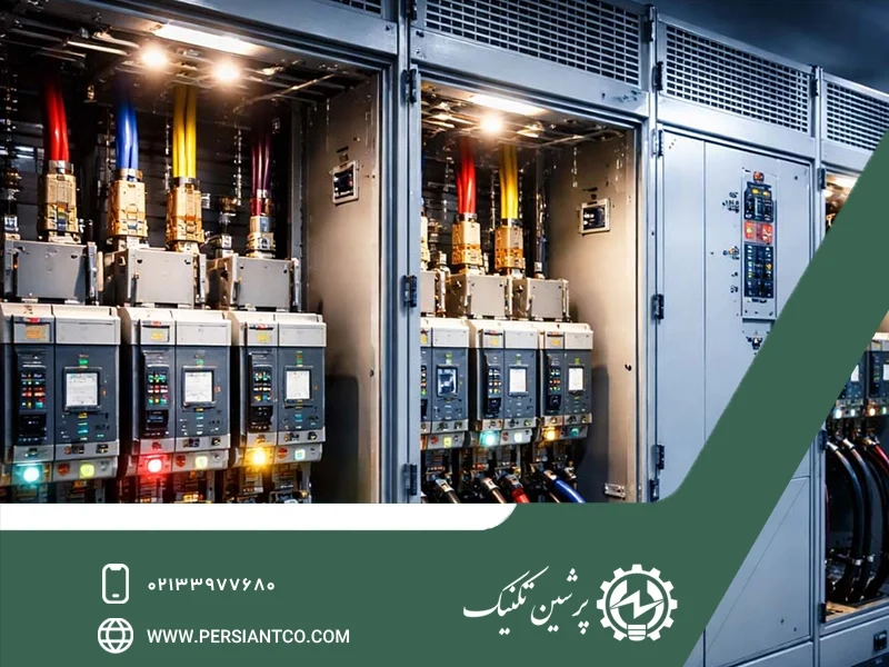 نکات مهم در انتخاب تابلو برق