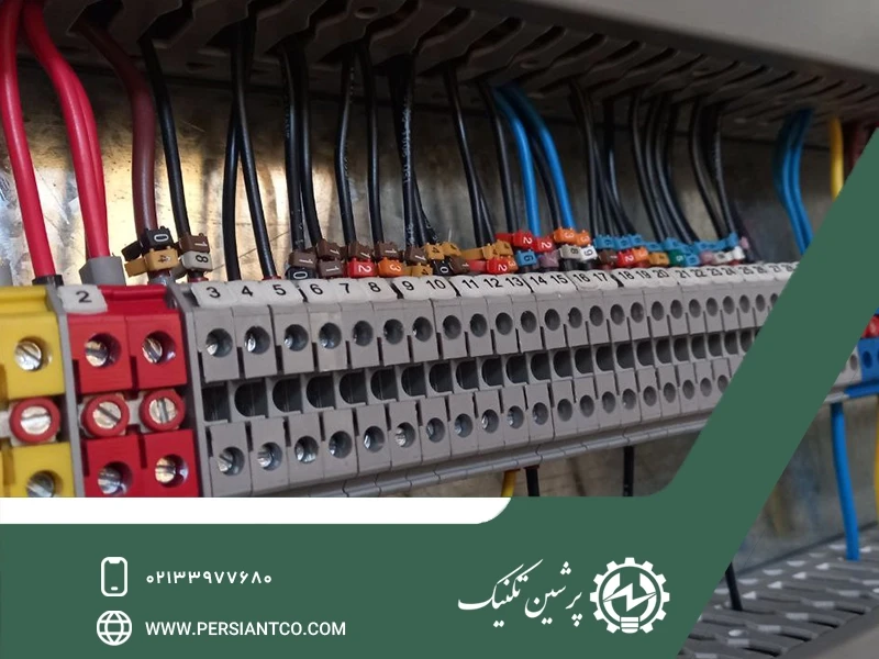 خطاهای رایج در تنظیم رله سنکرون چک