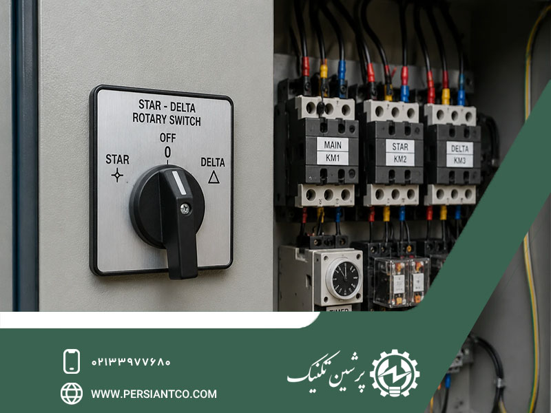 مهم ترین کاربردهای کلید سلکتور