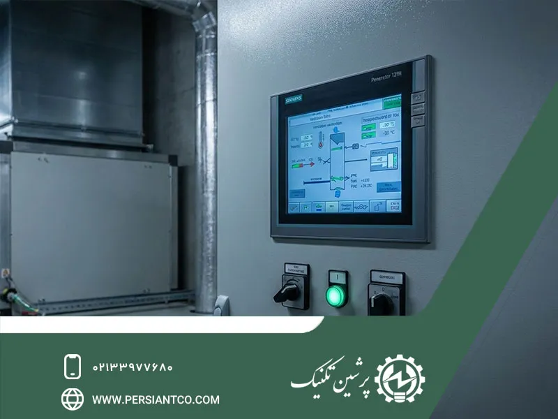 چگونه تابلو برق هواساز مناسب را انتخاب کنیم؟