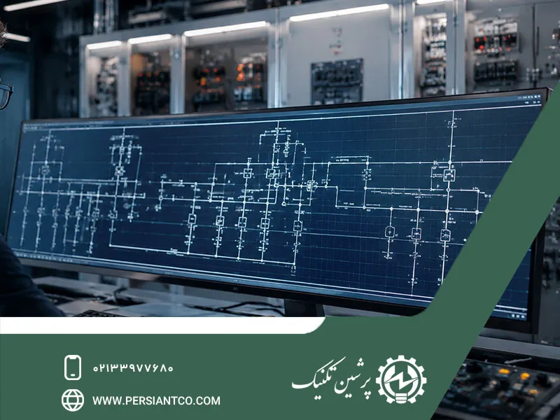 مدرک لیست بار مصرفی